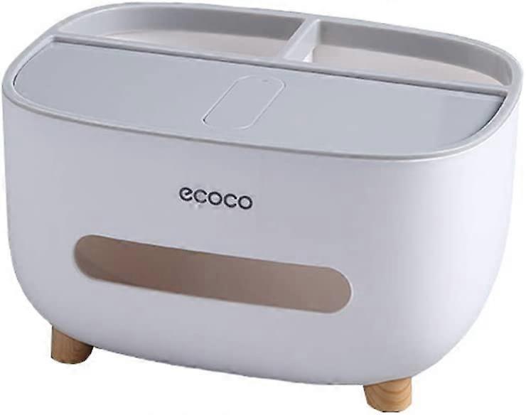 Tissue box, PVC tissue box, Multi-function box