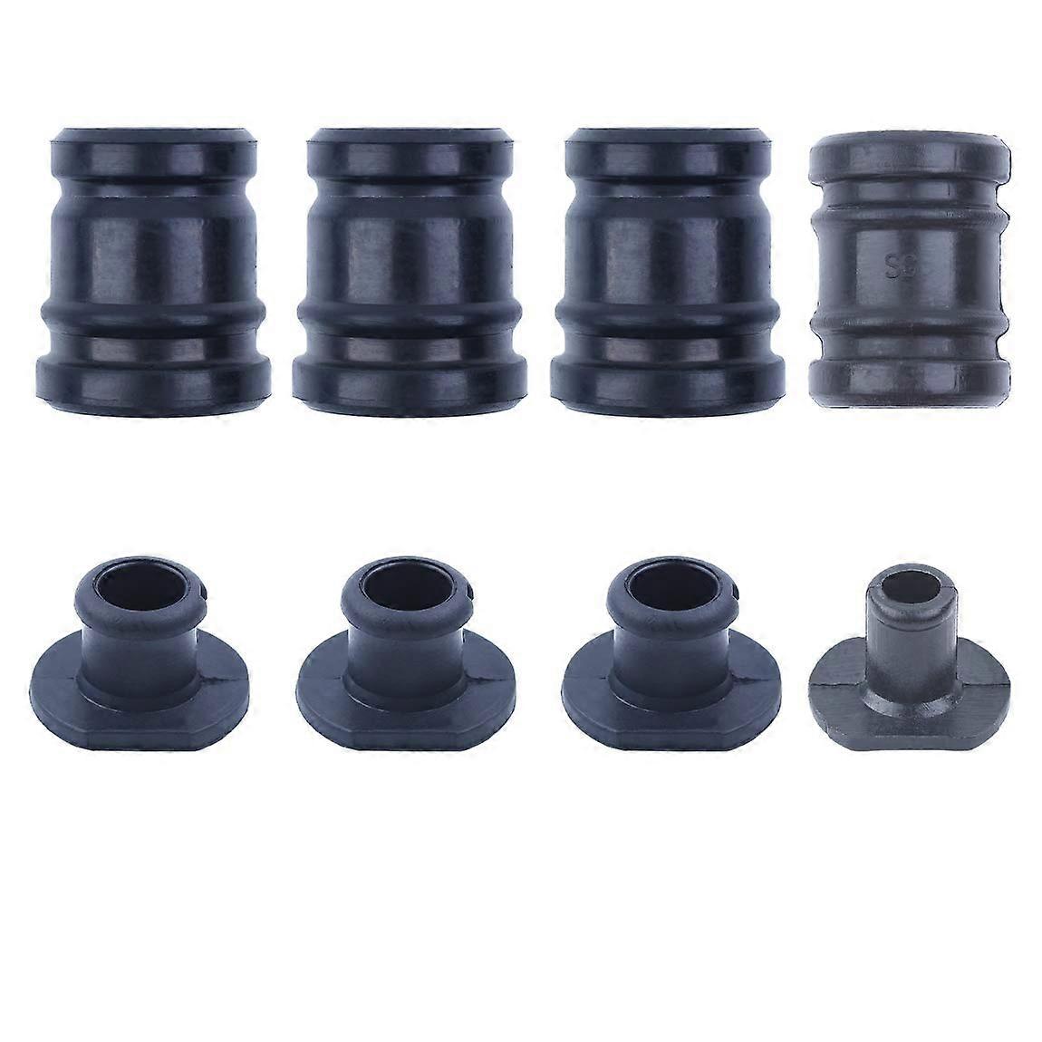 AV Ring Buffer Mounting Plug Cap Kit Fits For STIHL MS250 MS230 MS210 MS 250 230 210 021 023 025