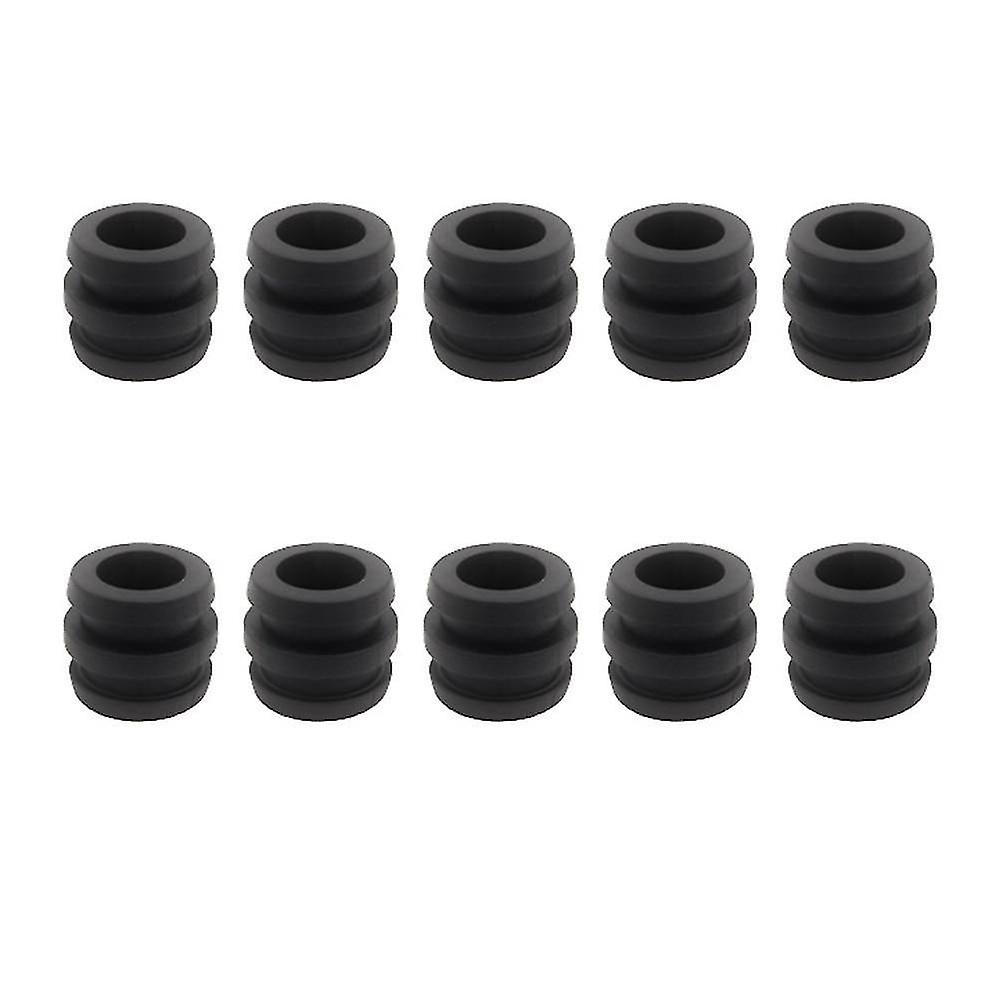 Foosball Table Parts Accessories Durable Buffer Games Foosball Machine Rubber Rod Bumper Replacement
