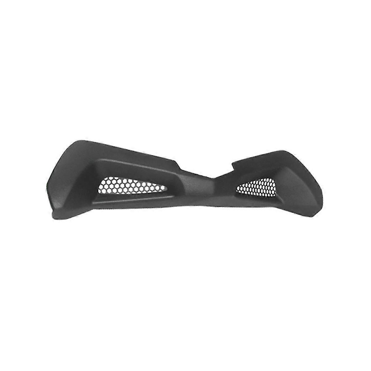 Motorcycle Modified Fixed Wing Hood Chin Deflector For Tmax 530 Tmax 560 2017-2021