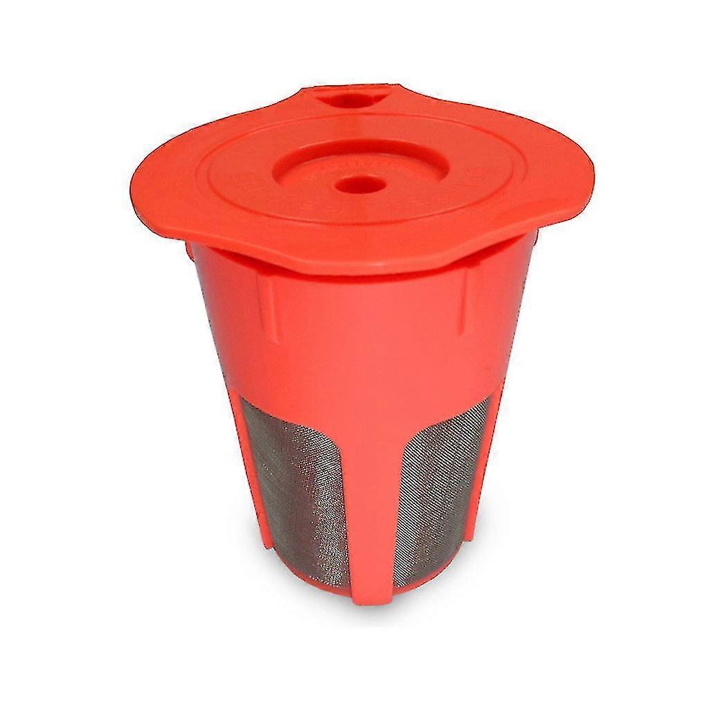 2 Refillable Reusable Carafe K Cup Filters For 2.0 K200 K300 K400 K500