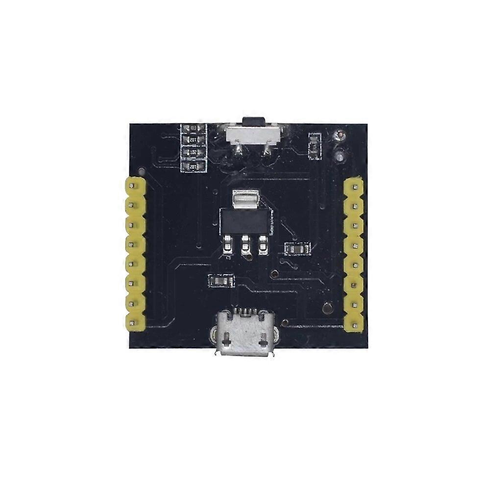 ESP8266 ESP-12F Serial WIFI Witty Cloud Scheda Sviluppo Modulo MINI