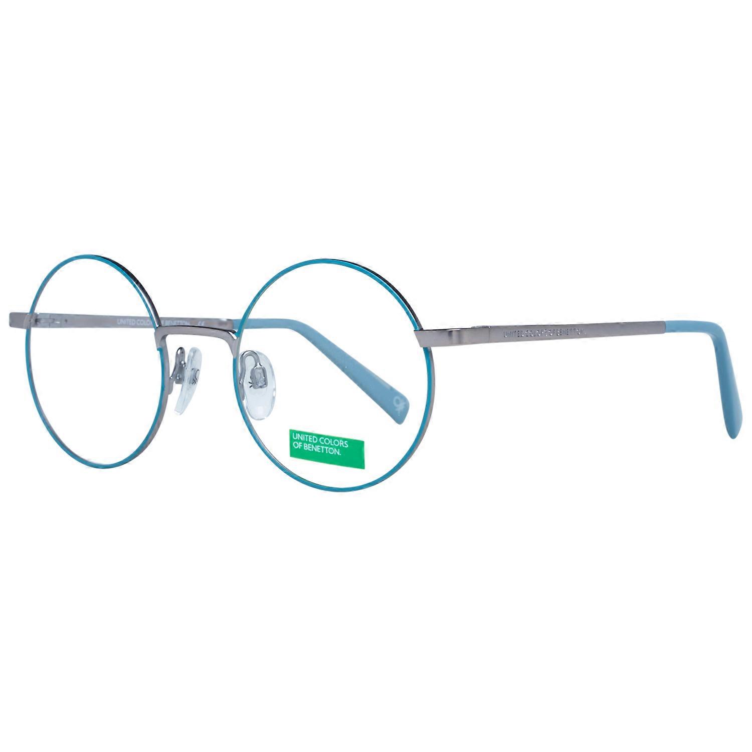 Benetton Optical Frame Beo3005 649 48
