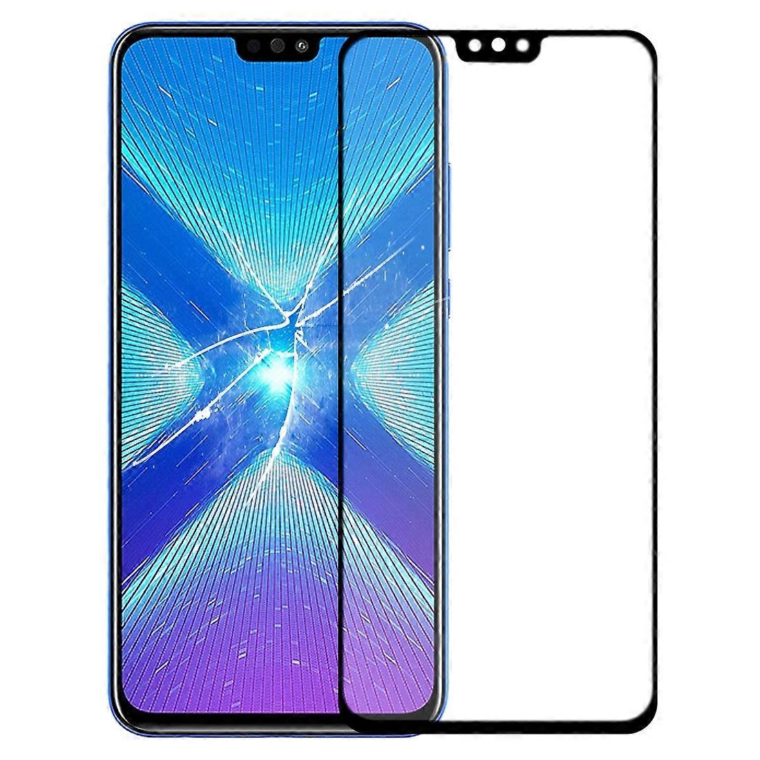 Outer Lens with OCA for  Honor 8X For Honor 8X