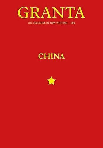 Granta 169 by Thomas Meaney Paperback