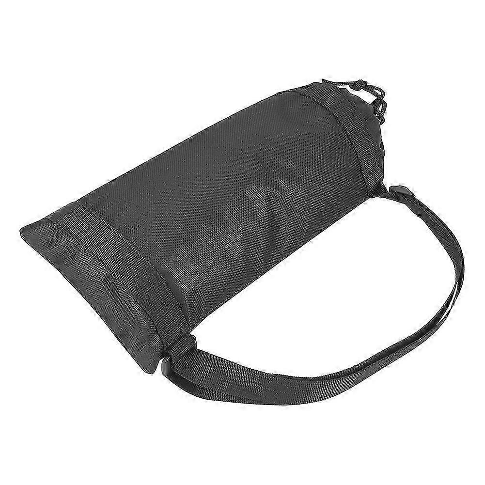 Portable Folding Outdoor Camera Tripod Carry Bag 35cm