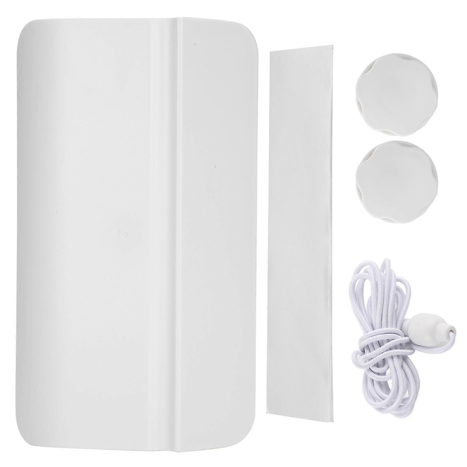 Reliable and Easy-to-Install Pet Door Closing Device for Cats and Dogs