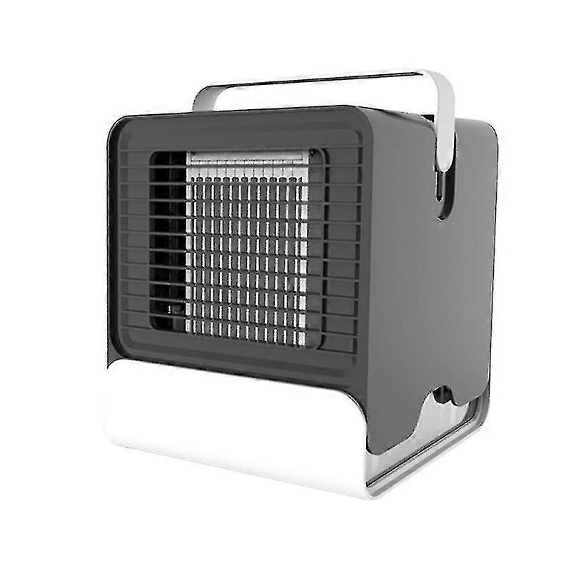 The New 1pcs Bladeless Fan