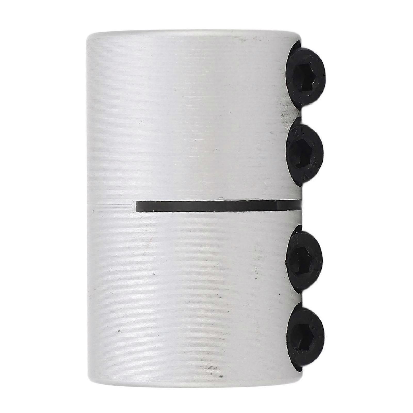 Rigid Coupling Stainless Steel Shaft Coupler Connector D25L40 Motor ...