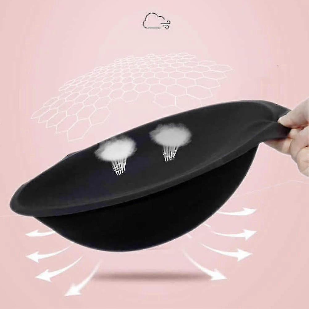 Simulation Pregnant Belly Tummy Bump Actor Cosplay Props Breathable Stage Performance