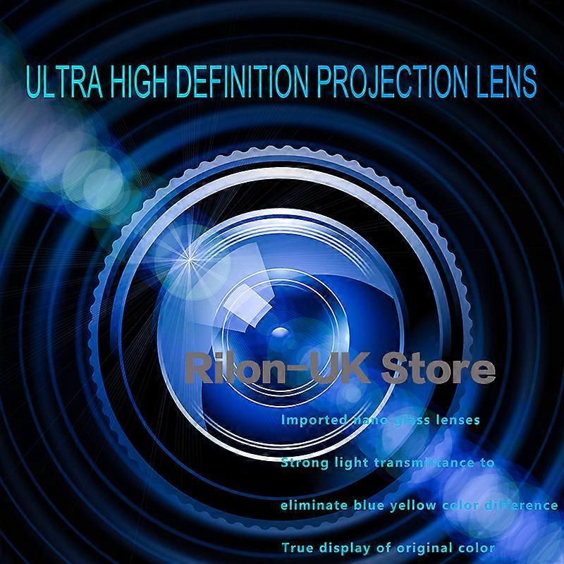 Freight To Make Up The Difference LED Car Door Lights