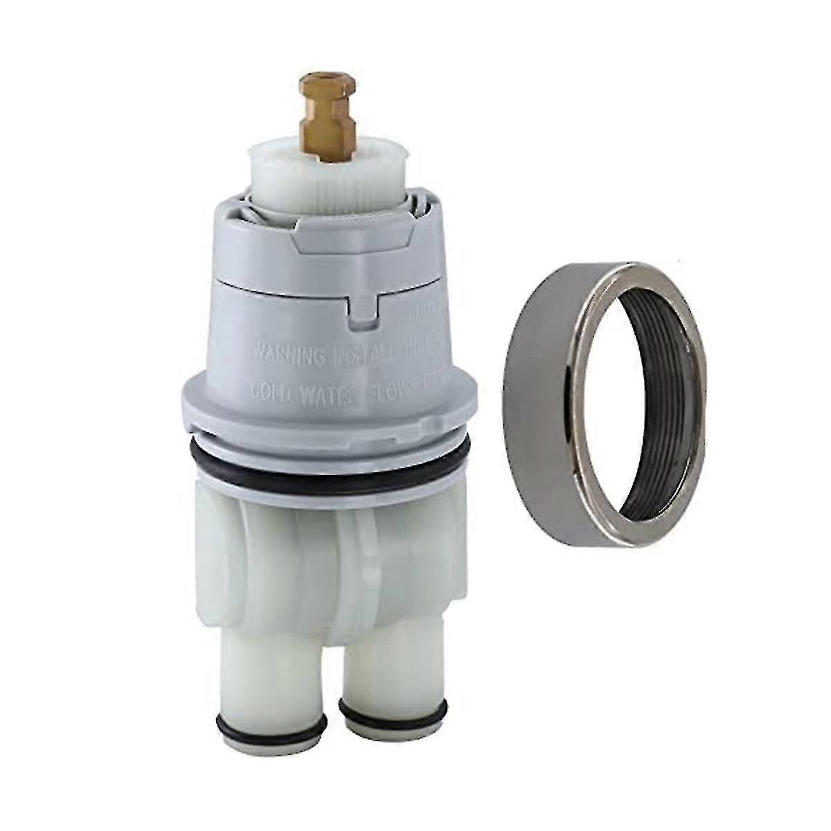 Rp46074 Shower Replacement For 13/14 Series, Include Rp22734 Nut Replacement