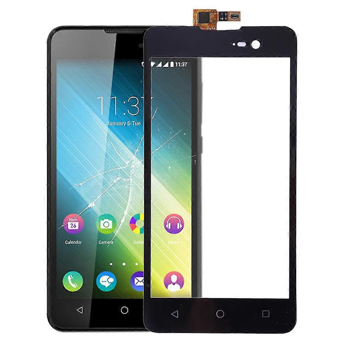 High-Quality Touch Panel for Wiko Lenny2 - Reliable Replacement Screen