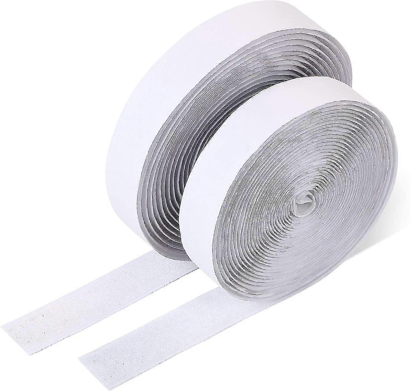 Tape - 25m , Double-sided With 20mm Wide - Pad