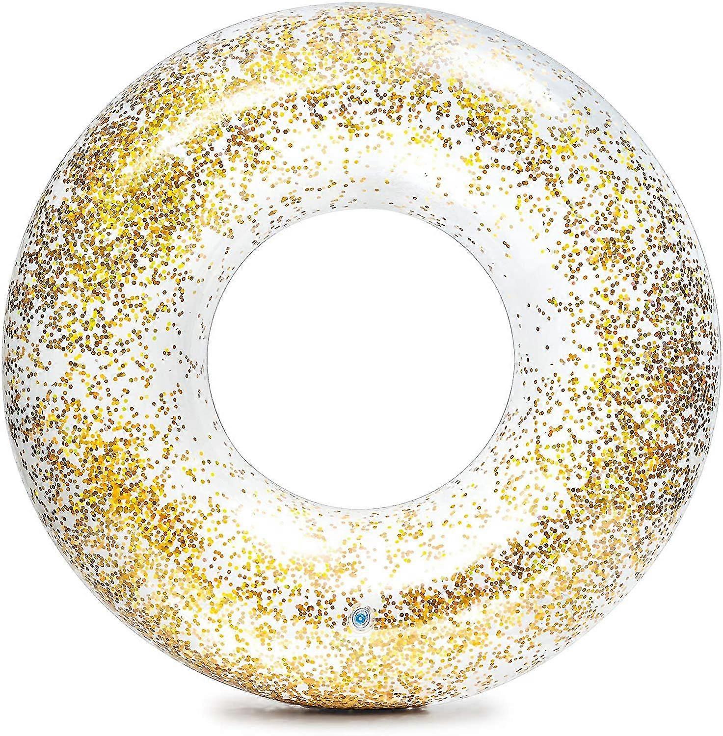 Swimming Ring 85cm, Assorted Colors