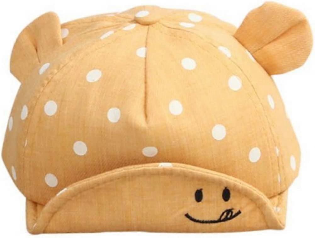 Baby Hat Baseball Hat Hat Hat Sunscreen