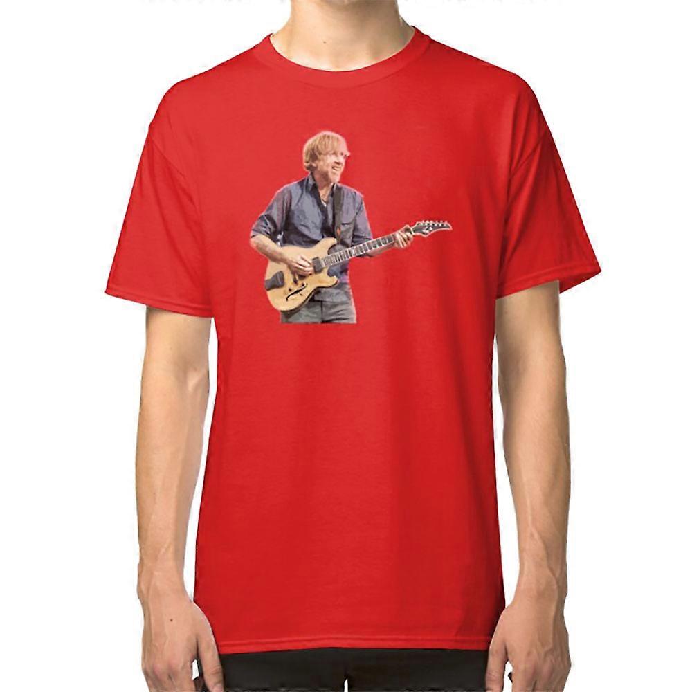 Trey Anastasio T-shirt