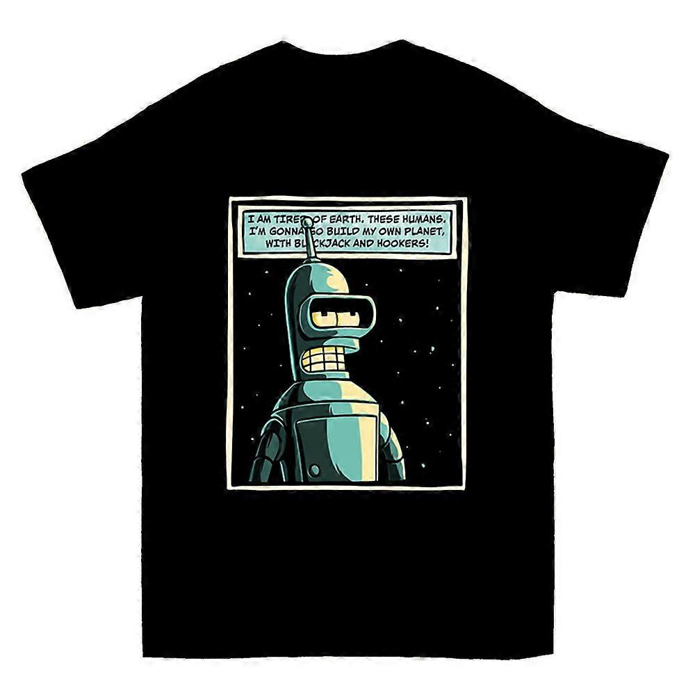 My Own Planet T-shirt
