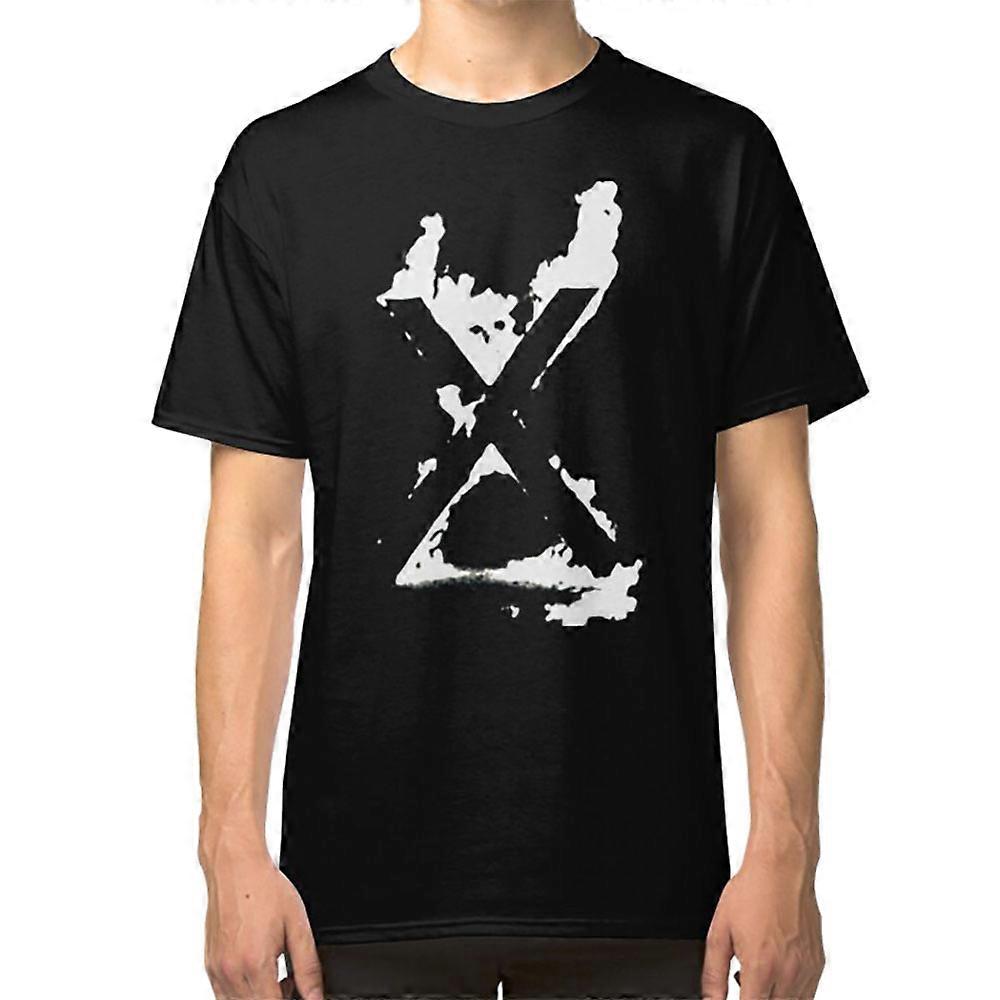 X Band T-shirt