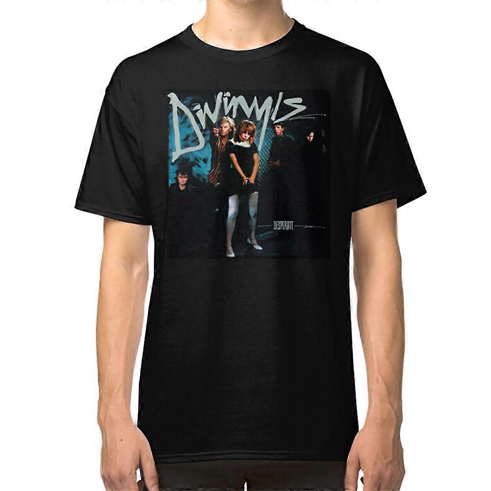 Divinyls T-shirt