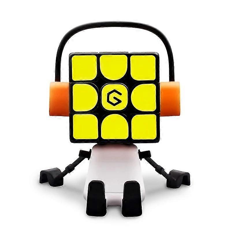 3x3x3 I3s I3se Ai Inteligente Super Cube Smart Magic Magnetic Bluetooth App Sync Puzzle Educación para niñosa Juguetes Cubos mágicos