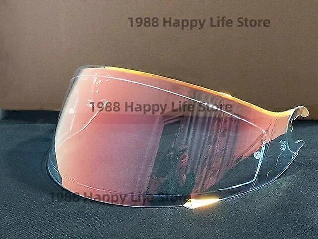Back Protectors Motorcycle Helmet Visor for Shark Skwal 2 D-Skwal 2 D Skwal 2 Spartan Carbon Lens Windshield Glass Accessories Parts Goggles