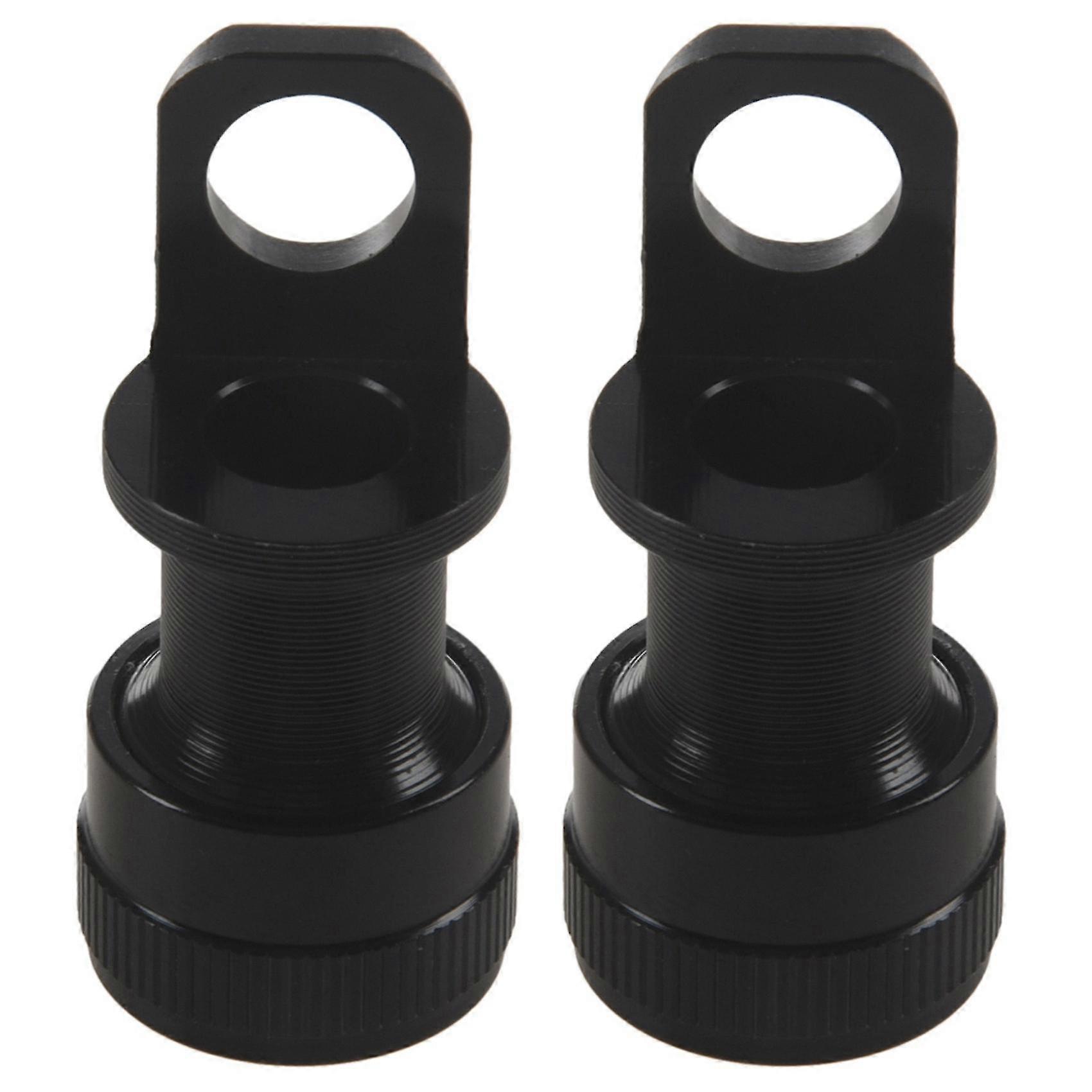 Quick Release Pedal Holder For Brompton Foldable Bike