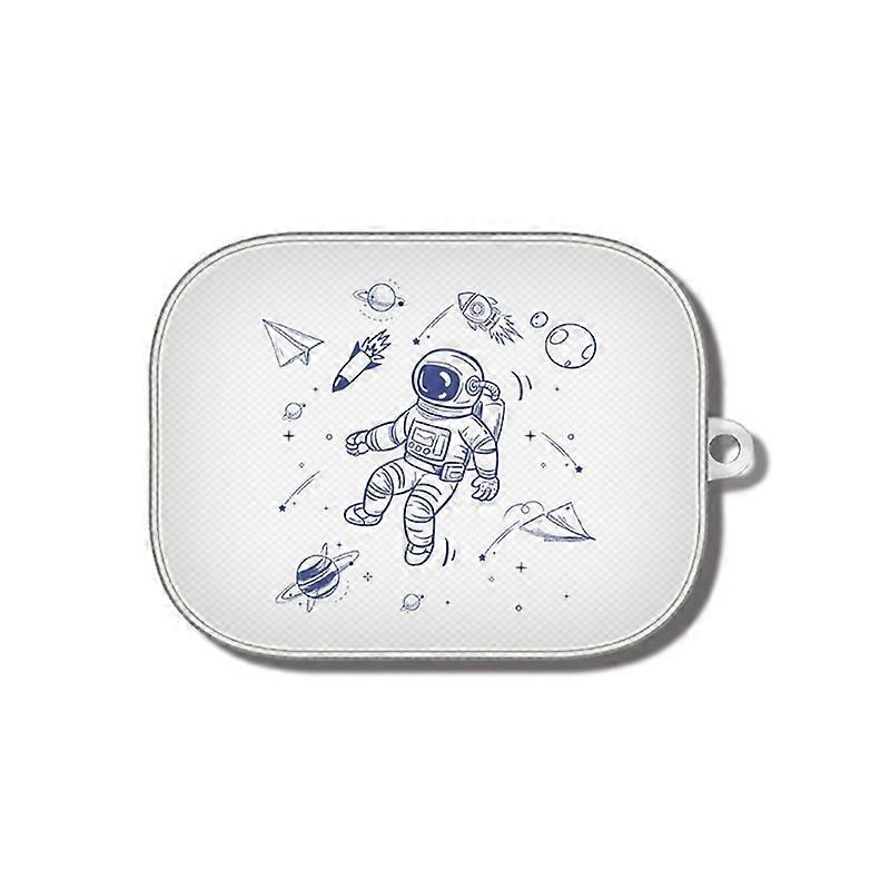 Waterproof TPU Clear Case for Redmi Buds 5 Headset Stay Protected Anywhere