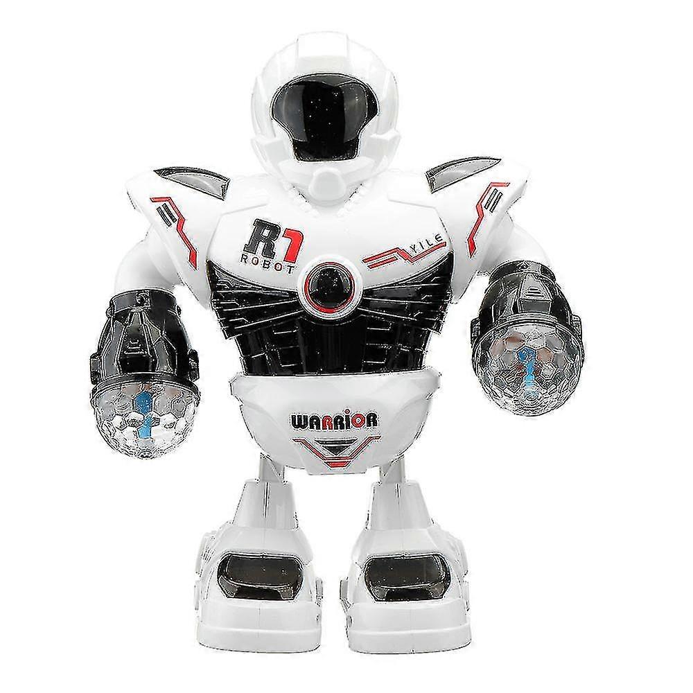 Abs Smart Remote Control Robot Toy con