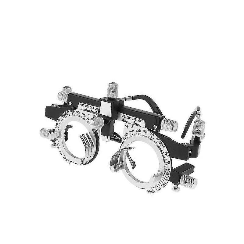 Optometry Optician Fully Adjustable Trial Frame Optical Trial Lens Frame