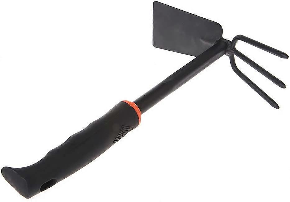 Serfouette, pan and fork 29 cm Lebogne