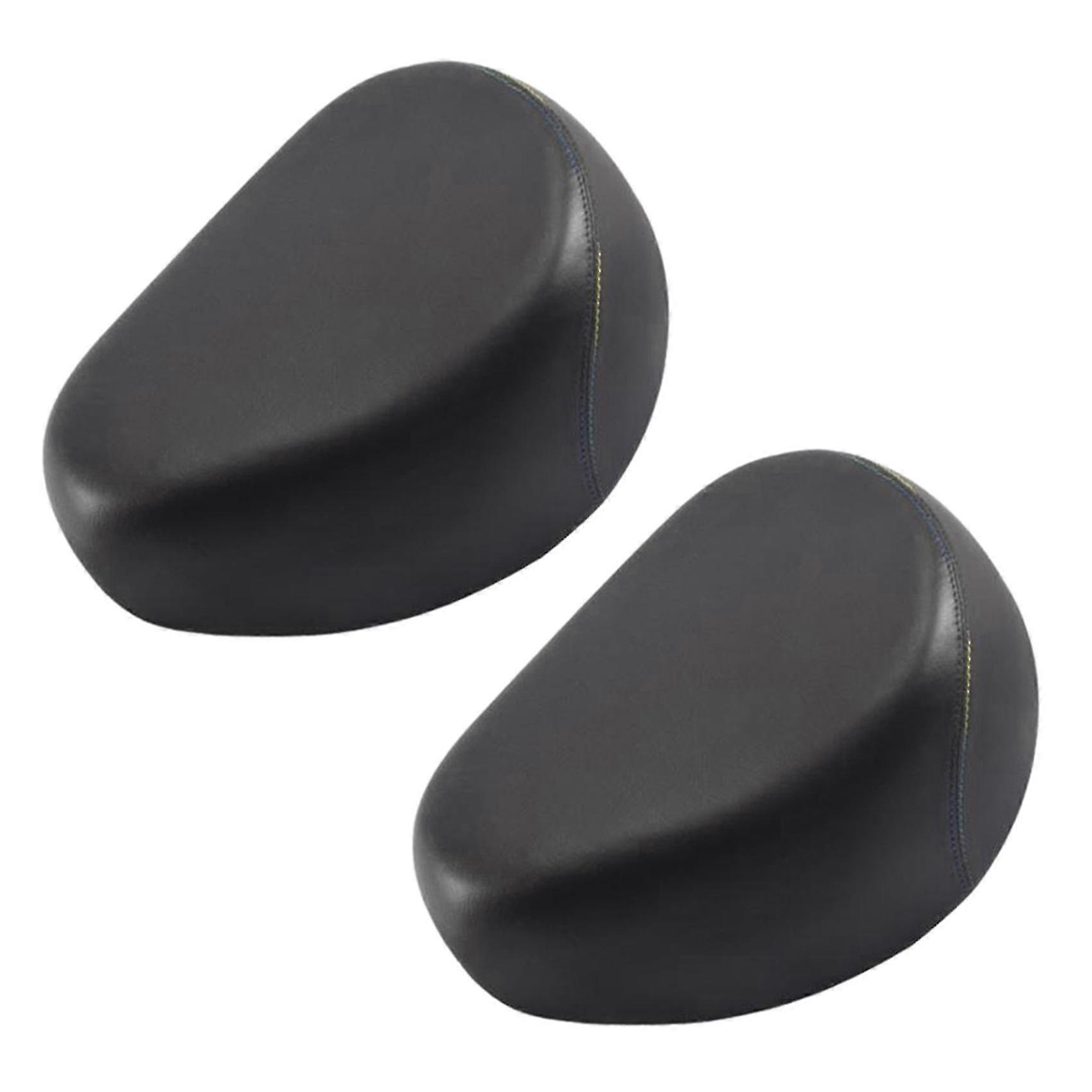 Fietscruiser Sporty Soft Sponge Pad compatibel