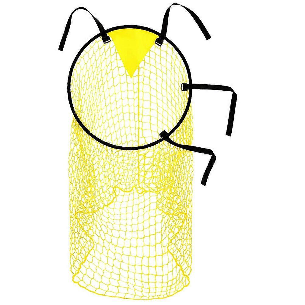 Soccer Training Net Football Practice Net Practical Football Net Footballing Gift for Men