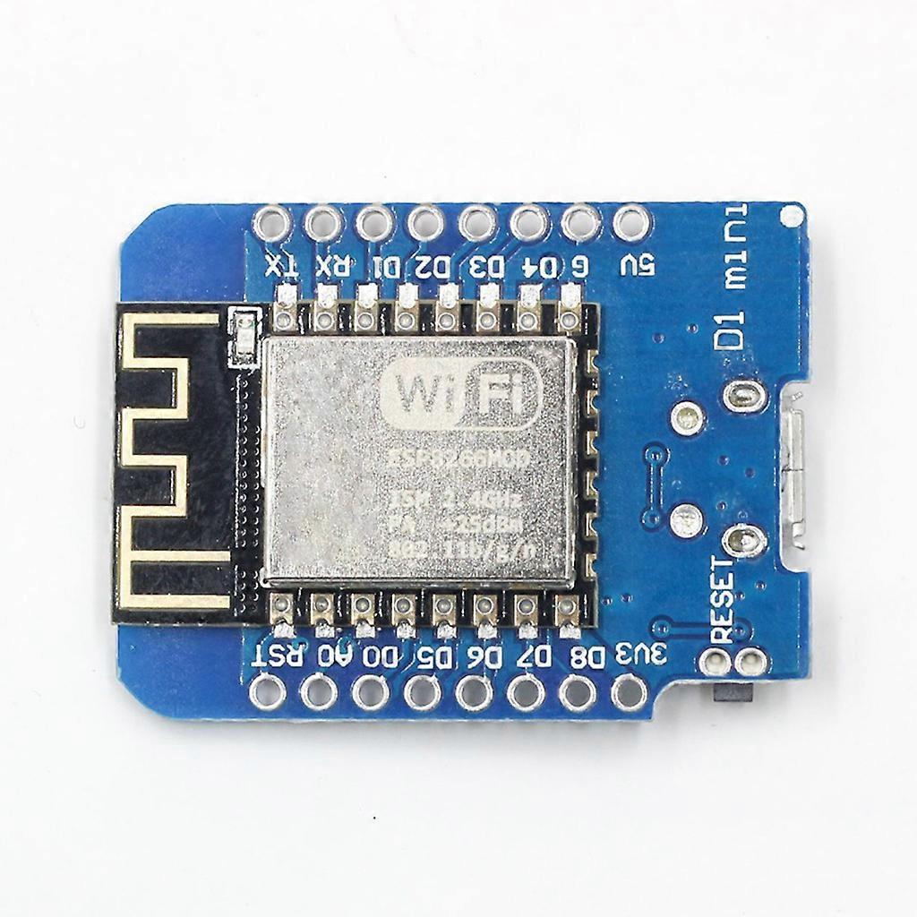 34.3x25.7mm Board Size ESP8266 NodeMcu Lua WLAN WiFi Internet Development Board