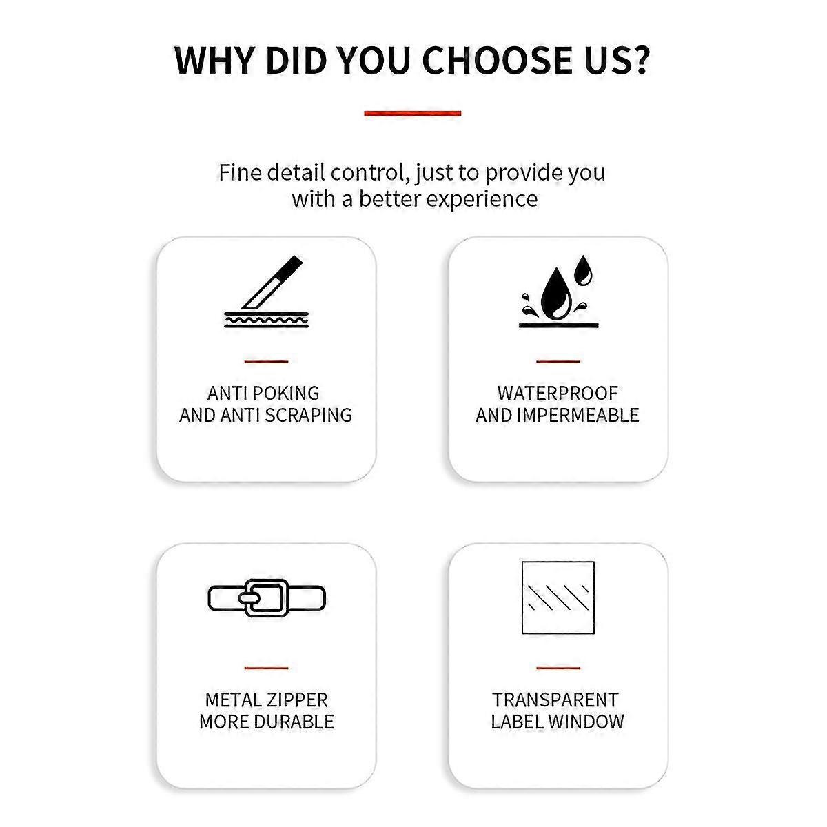 Hardware Tool Organizer Shockproof Hardware Electrician Tool Bag Car Hanging Multifunctional Conven