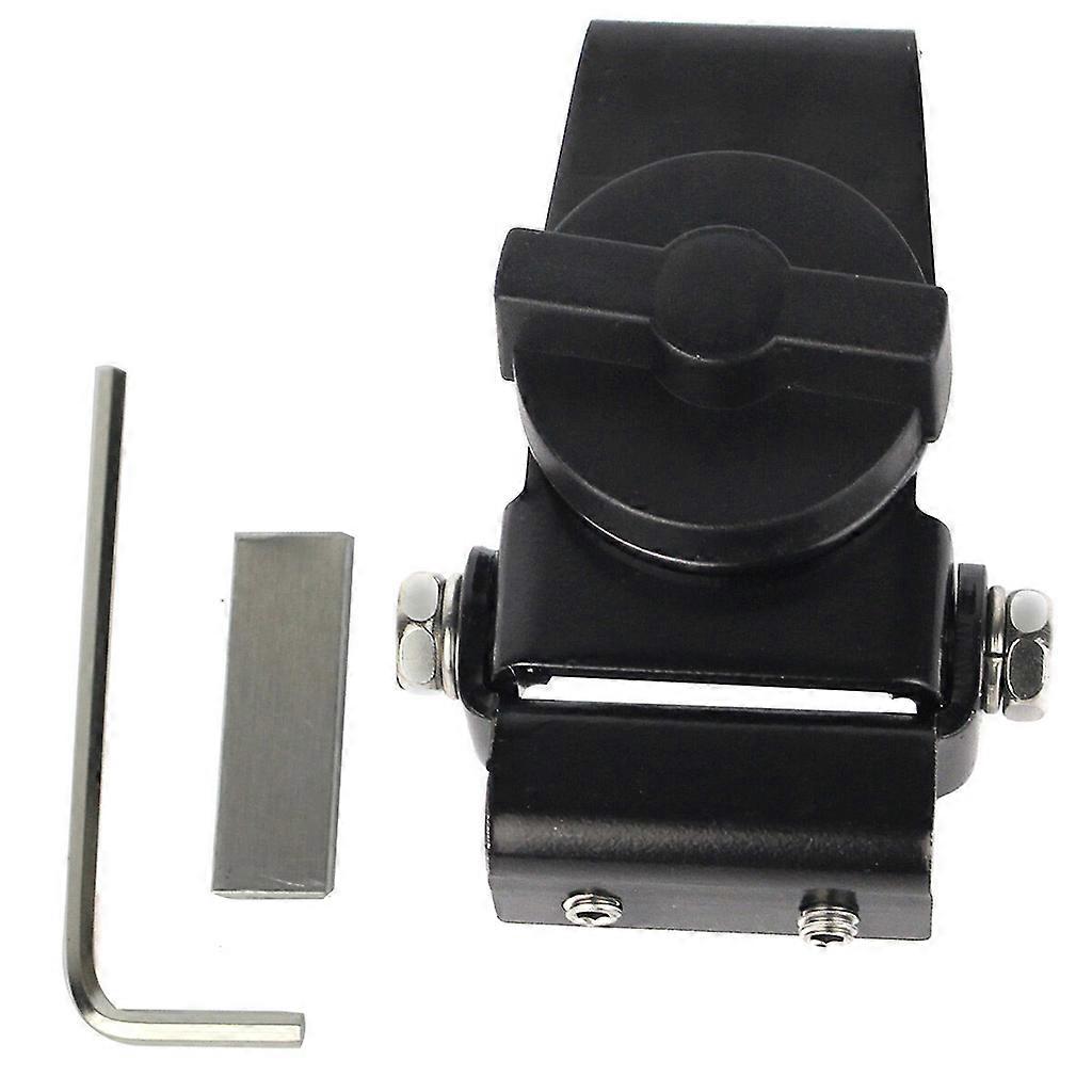 Support d’antenne de voiture Support d’antenne de talkie-walkie de véhicule Support polyvalent pour