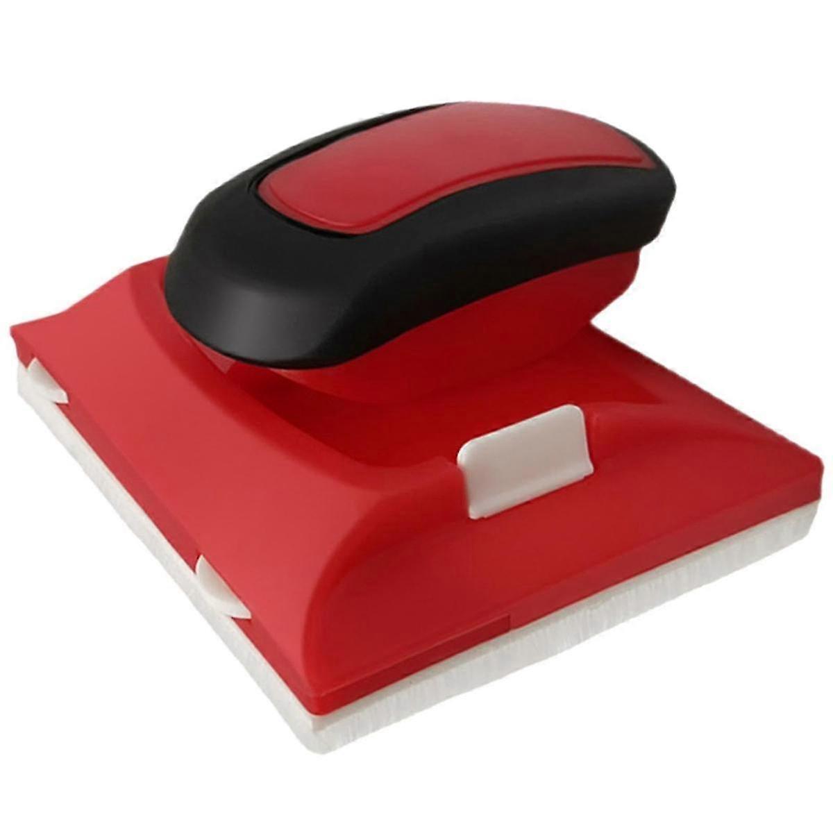 Τρίμερ άκρων βαφής για τοίχους με τις άκρες τριχών νάυλον μαξιλαριών, γωνιακοί τοίχοι και οροφές εργαλείο ζωγραφικής τοίχων ζωγράφων ζωγράφων μαξιλαριών