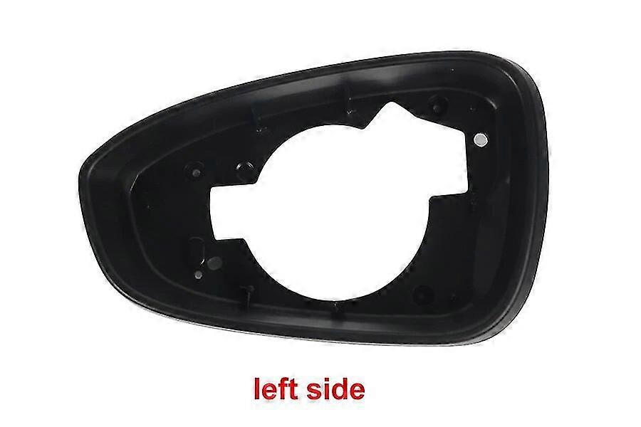 For Chevrolet Orlando 2018 2019 2020 Side Mirror Rearview Mirrors Housing Frame Cover Replace Outer Reverse Mirror Trim