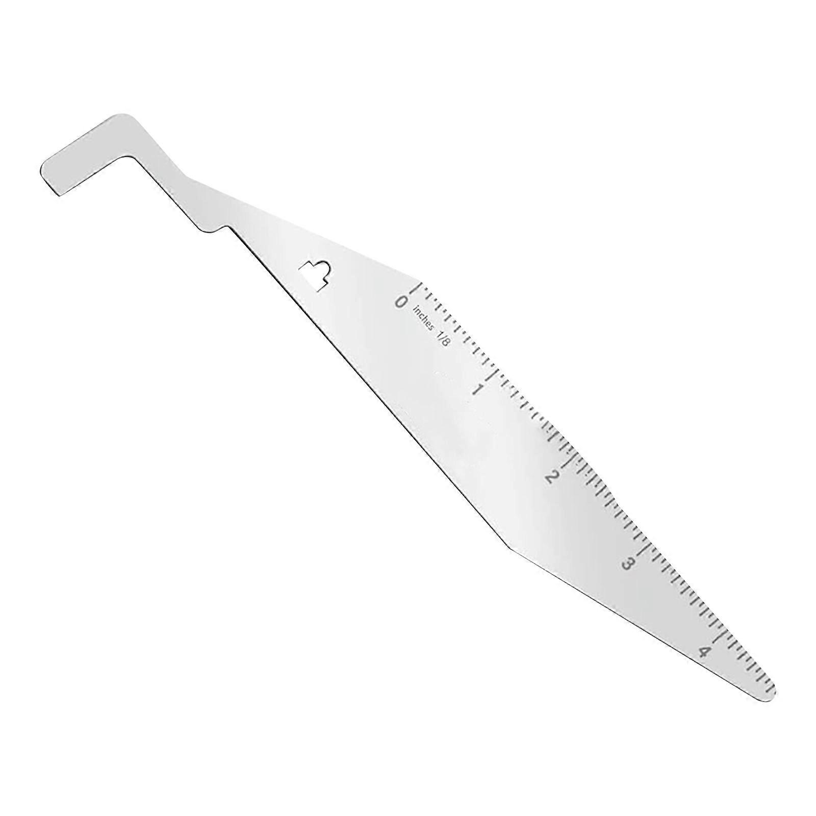 Firefighter Tool Multipurpose Leverage Tool Firefighter Hand Tools Spring Steel,100% New