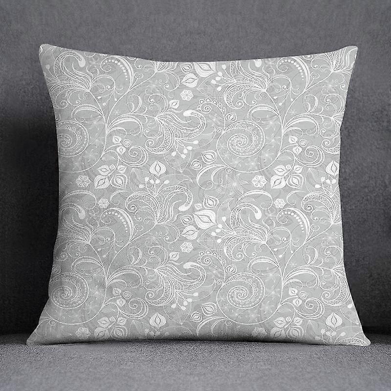 Print Pillowcase Sofa Cushion Cover Design Style -2