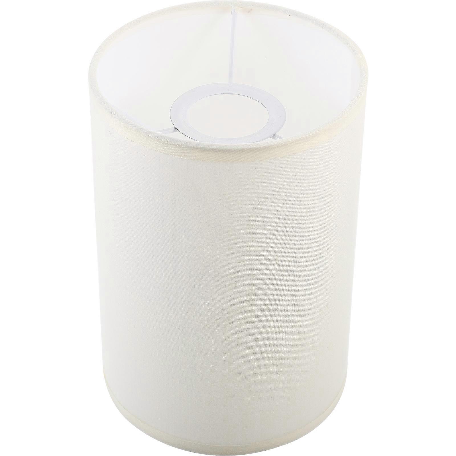 E27 Light Socket Lampshade Decorative Lamp Cover Lamp Shade for Table Lamp and Floor Lamp