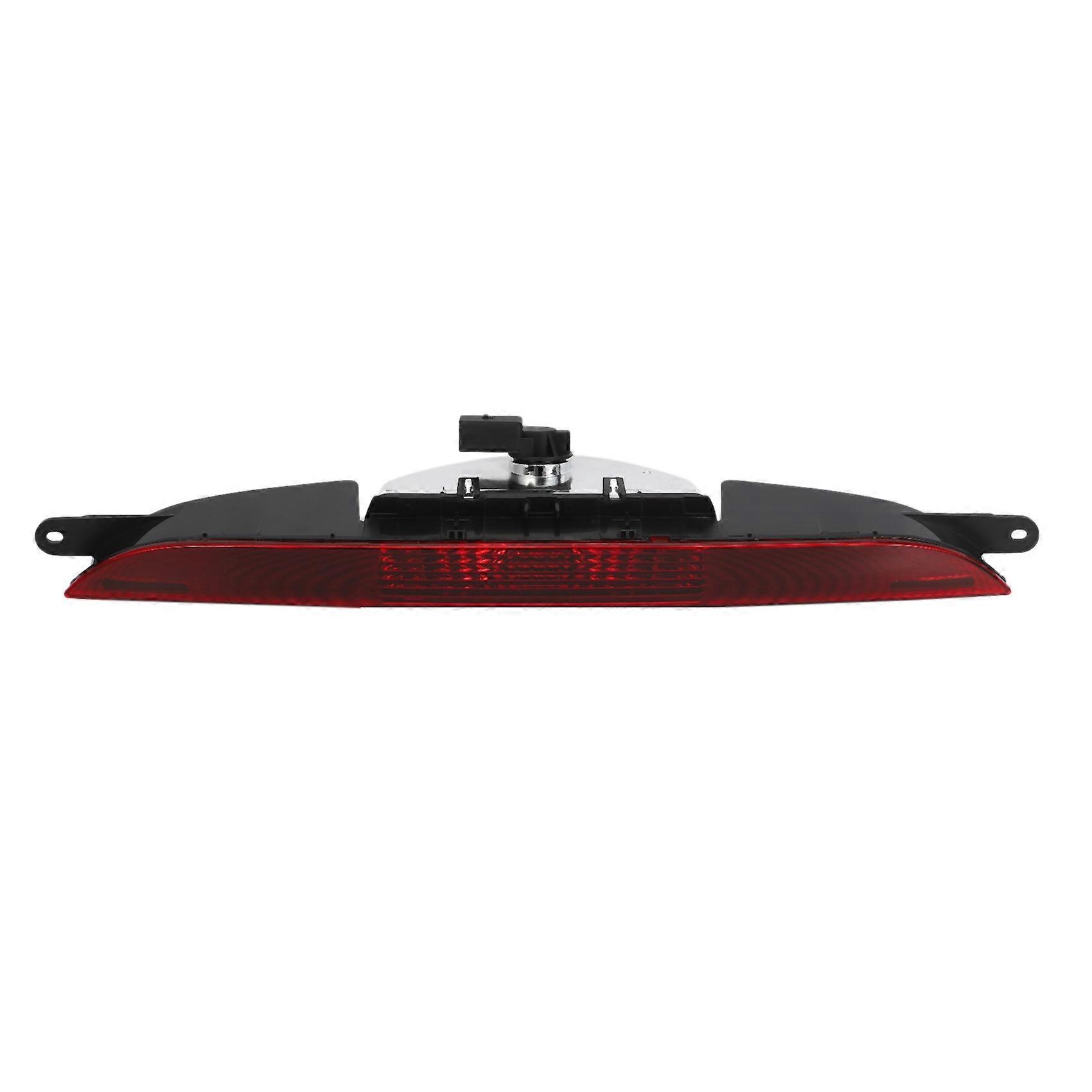 LED 3Rd Tail Brake Light, Rear Fog Lamp High Brake Light Rear Third Stop Light for TT 2007-2014 8J0