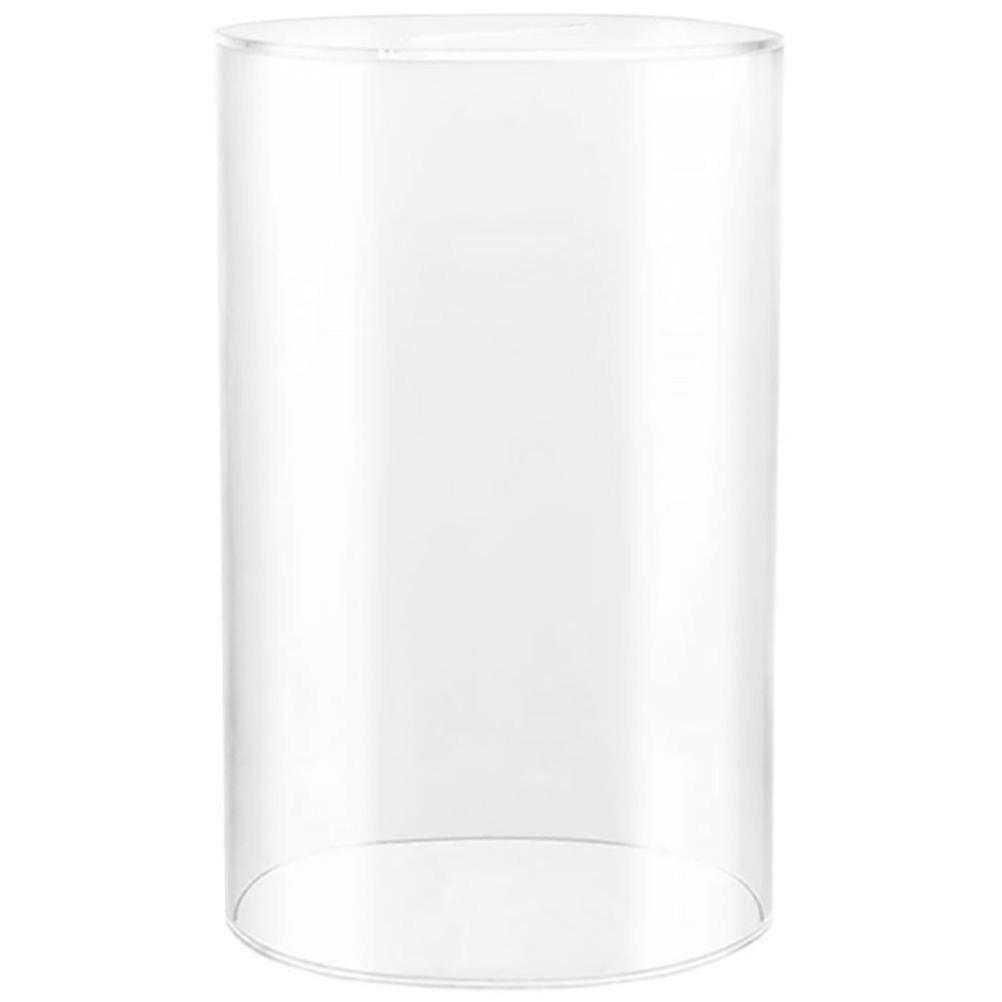 Transparent Acrylic Piggy Bank Large-capacity Money Saving Box Only Saving Money Jar