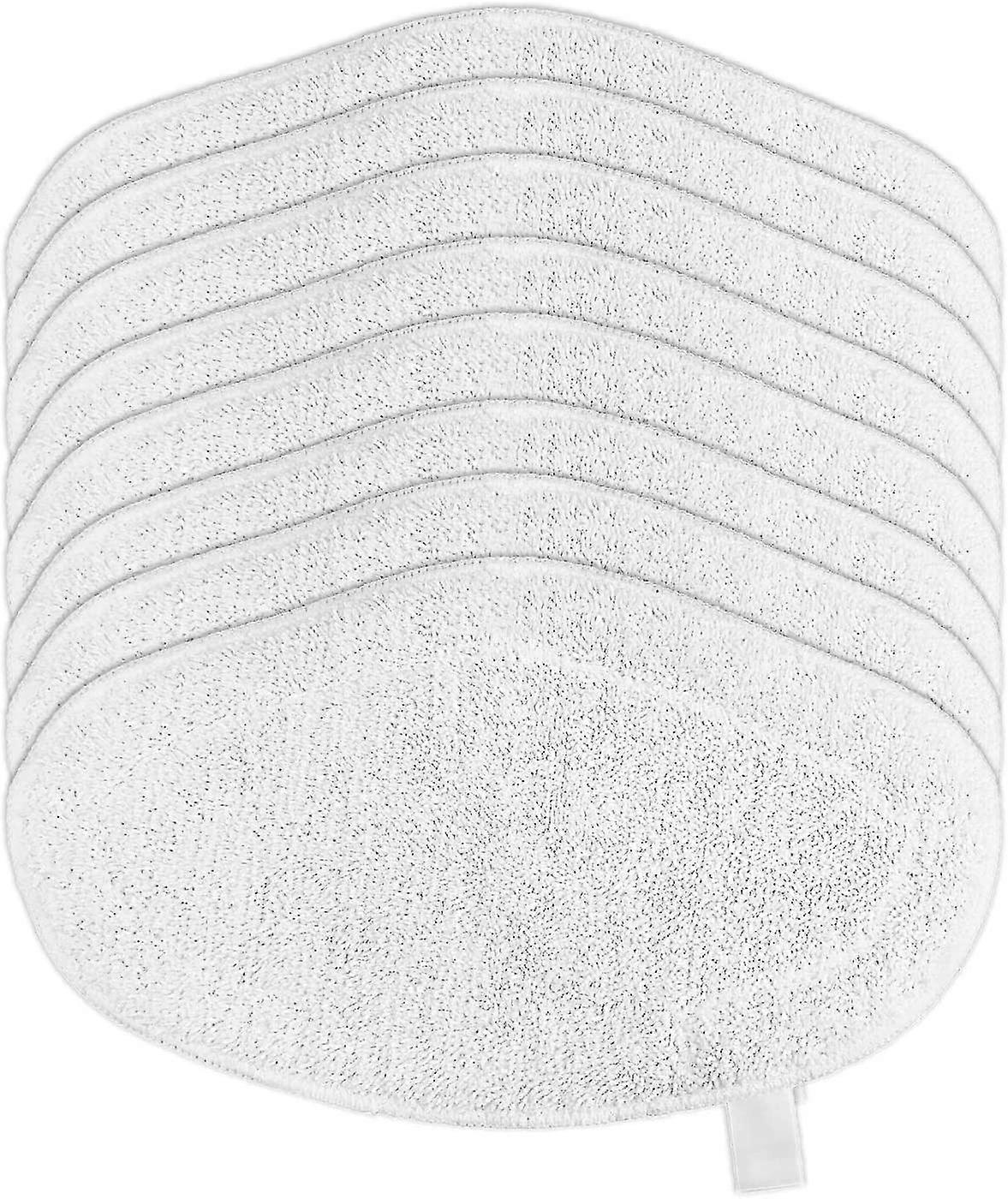 8 Wipes For Polti Vaporetto