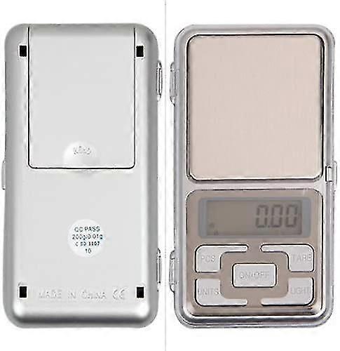 Mini Electronic Gram Scale, Precision Scale