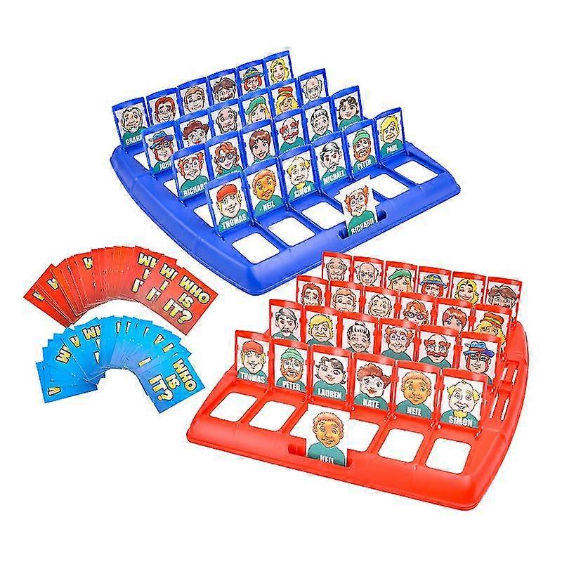 Family Fun Puzzles And Games - Travel Fun On The Go - Perfect For Preschoolers - Suitable For Ages 3 And Up