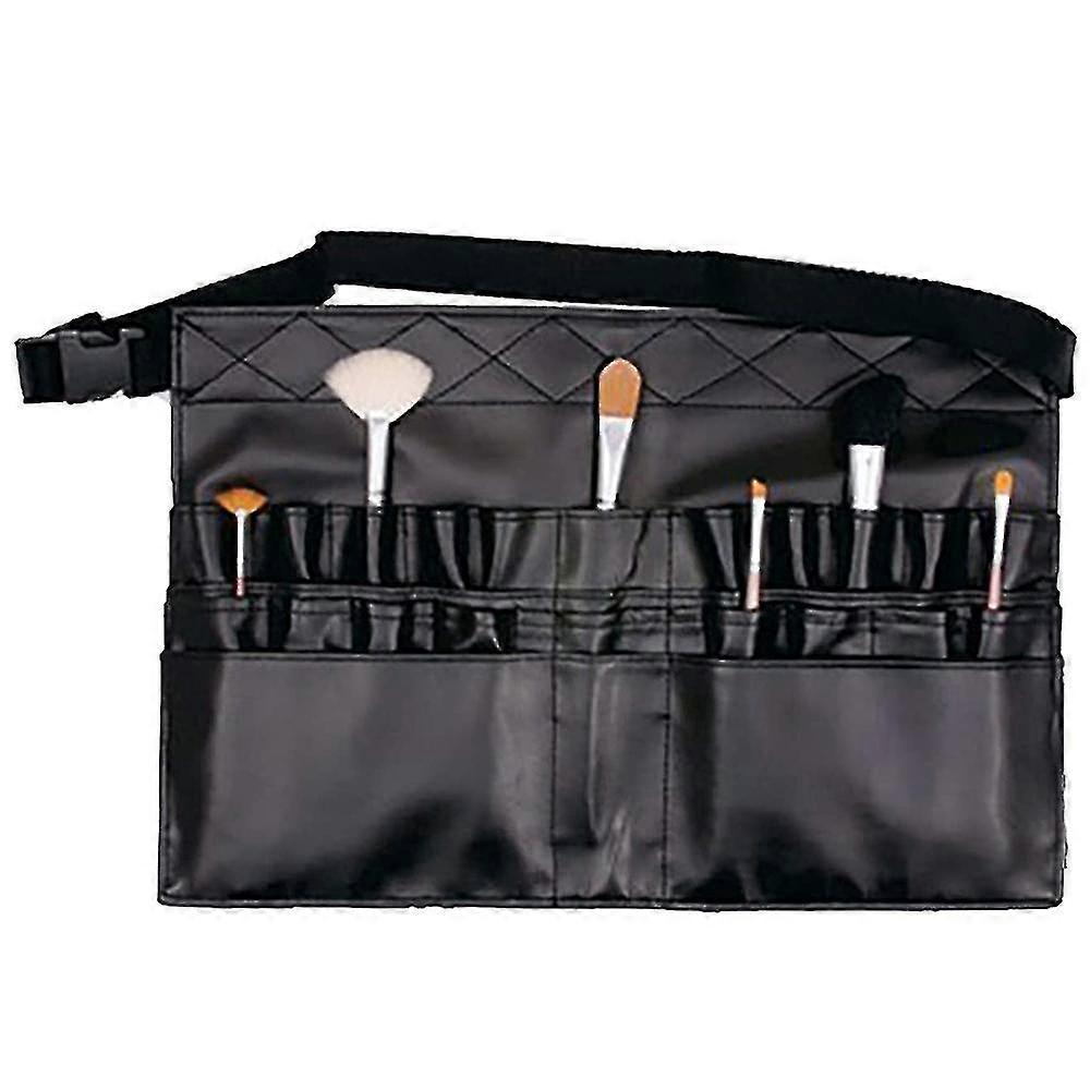 Makeup Brush H Waist Pouch