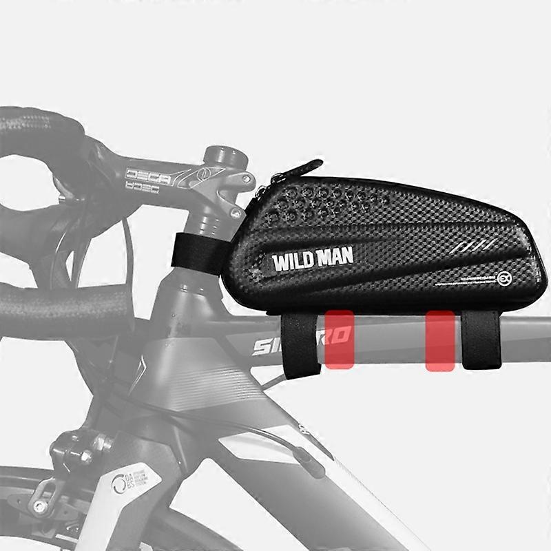 WILD MAN EX MTB Waterproof Front Bag