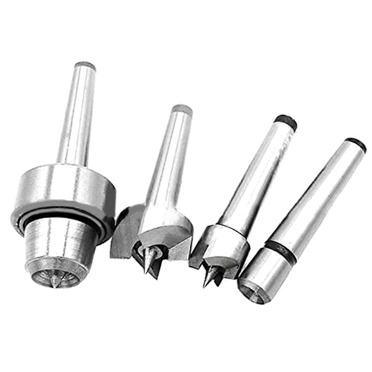 Numerical Control Thimble Heavy Duty Thimble Carpenter'S Thimble Tapered Turn Center Lathe Turning Thimble MT1