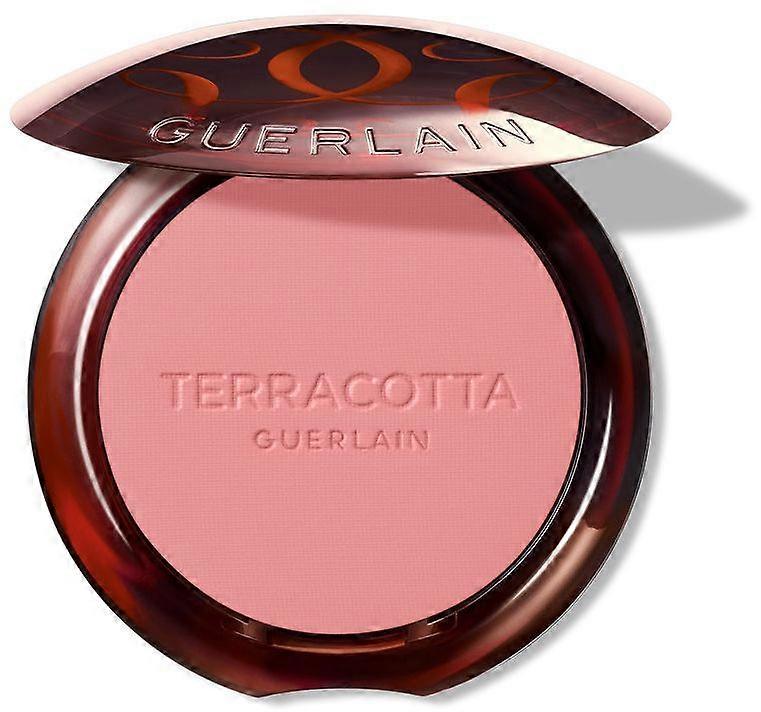 Guerlain Terracotta Blush Blush Effect Good Face #00 1 u